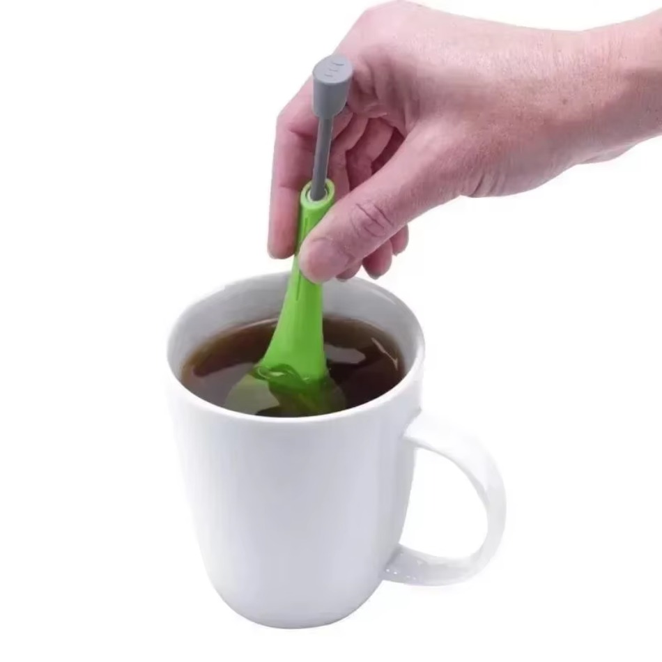 Healthy Tea Infuser Kitchen Bu - Kitchen Gadgets Built In ulasan dan harga