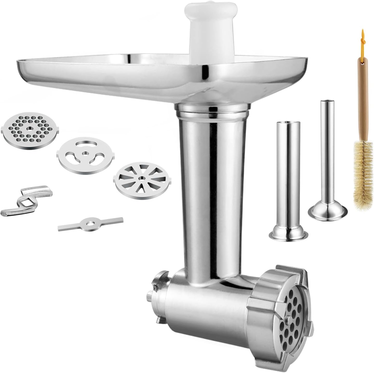 2025 New Stand Mixer Attachmen - Kitchen Gadgets New 2025 ulasan dan harga