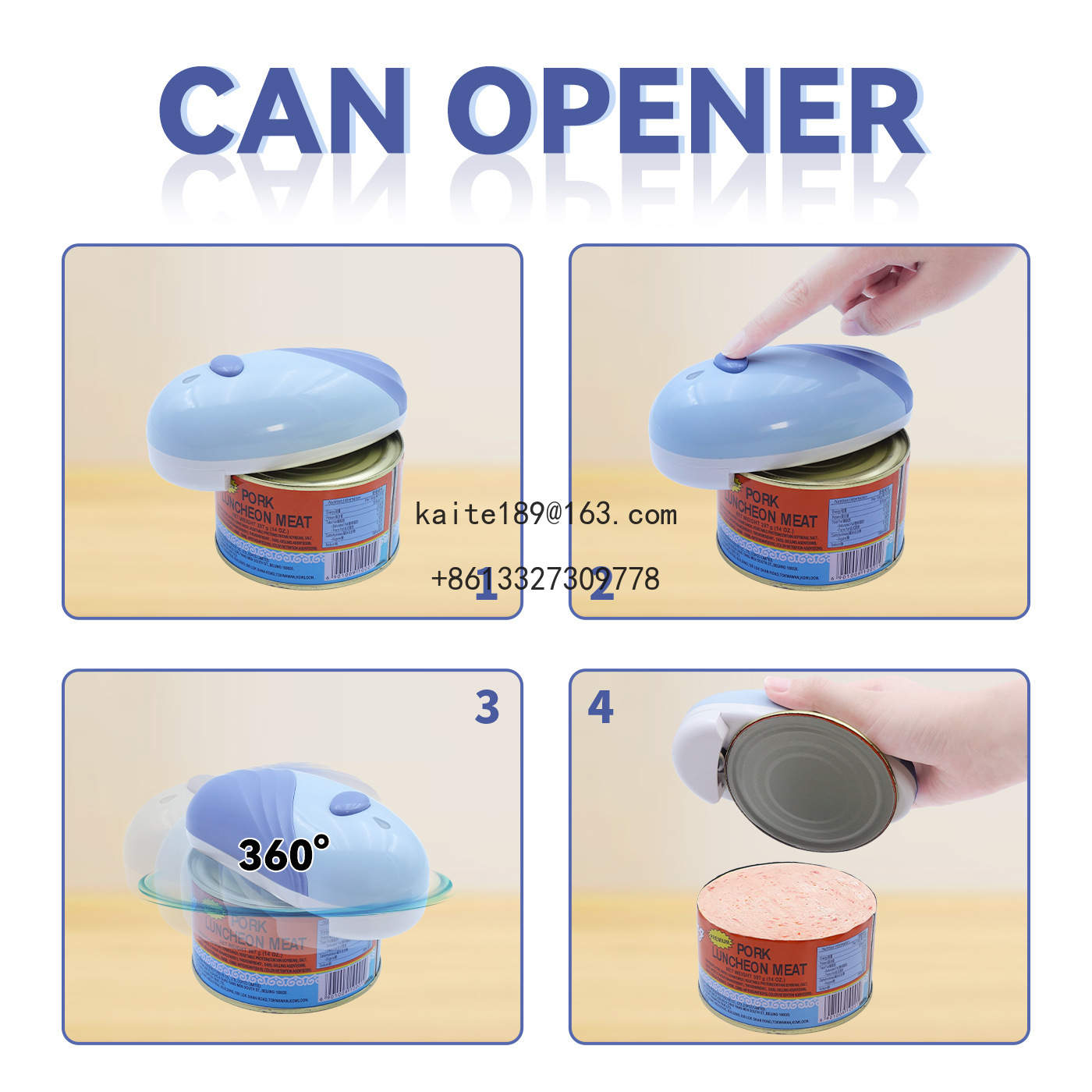 2025 new product charging can  - Kitchen Gadgets Of 2025 ulasan dan harga