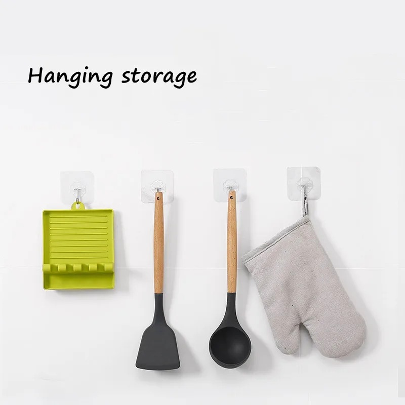 New Green Pot Lid Rack Stand P - Kitchen Gadgets Under 100 ulasan dan harga