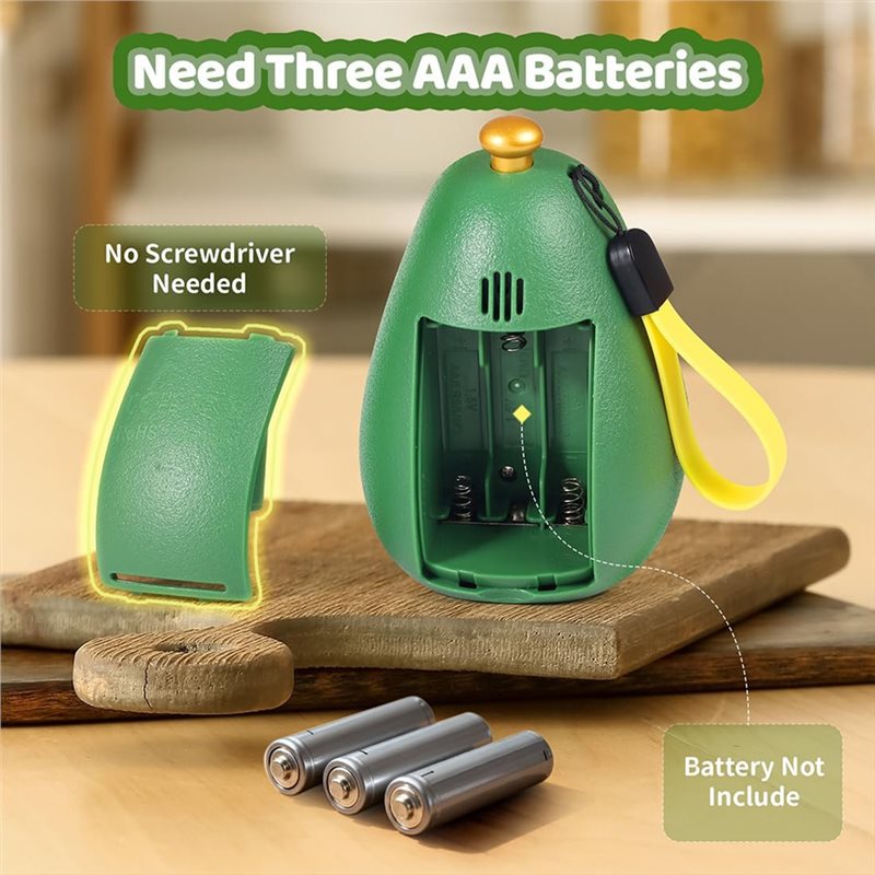 2025 Hot Style Avocado Digital - Kitchen Gadgets Of 2025 ulasan dan harga