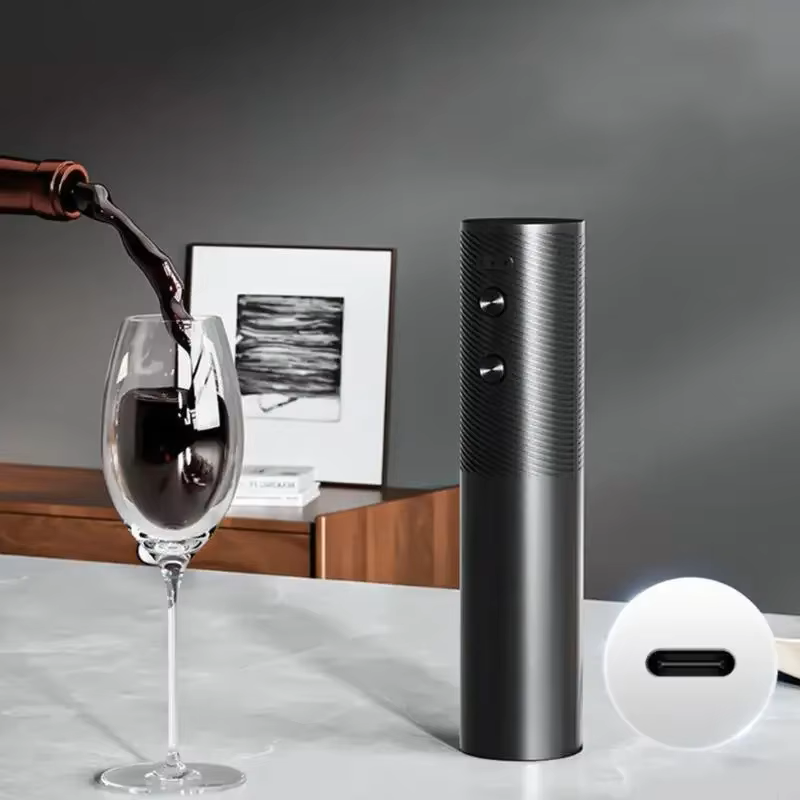 Electric Wine Bottle Opener Au - Quality Kitchen Gadgets ulasan dan harga