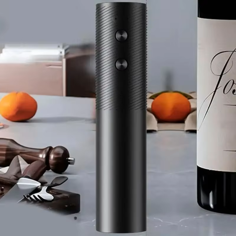 Electric Wine Bottle Opener Au - Quality Kitchen Gadgets ulasan dan harga