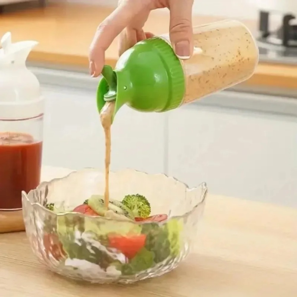 New Kitchen Gadget Leakproof S - Kitchen Gadgets Of 2025 ulasan dan harga