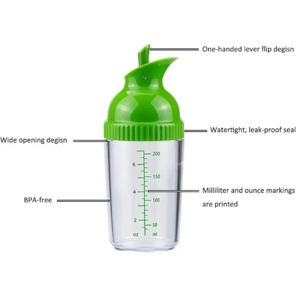 New Kitchen Gadget Leakproof S - Kitchen Gadgets Of 2025 ulasan dan harga