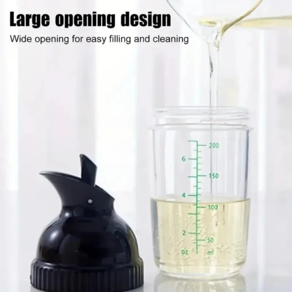 New Kitchen Gadget Leakproof S - Kitchen Gadgets Of 2025 ulasan dan harga