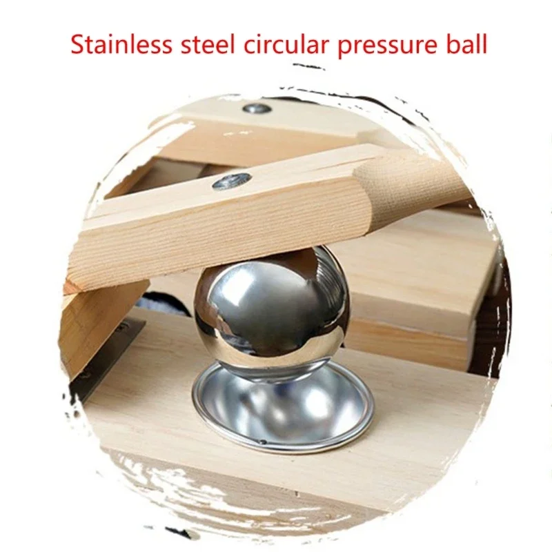 2025 Hot Durable Press Dumplin - Kitchen Gadgets Of 2025 ulasan dan harga