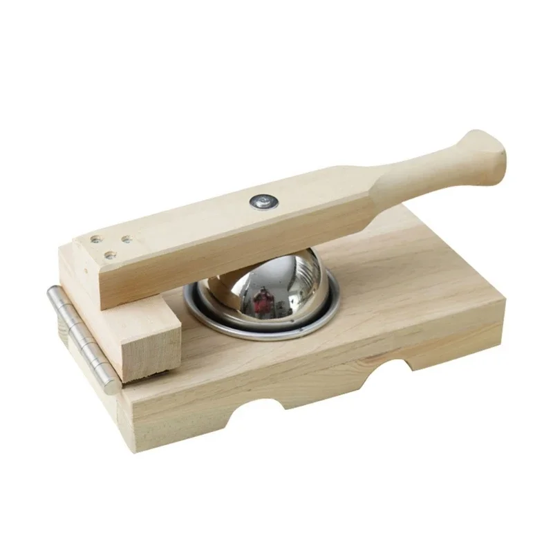 2025 Hot Durable Press Dumplin - Kitchen Gadgets Of 2025 ulasan dan harga