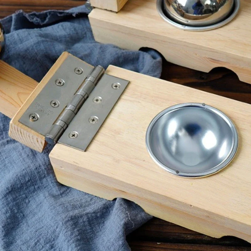 2025 Hot Durable Press Dumplin - Kitchen Gadgets Of 2025 ulasan dan harga