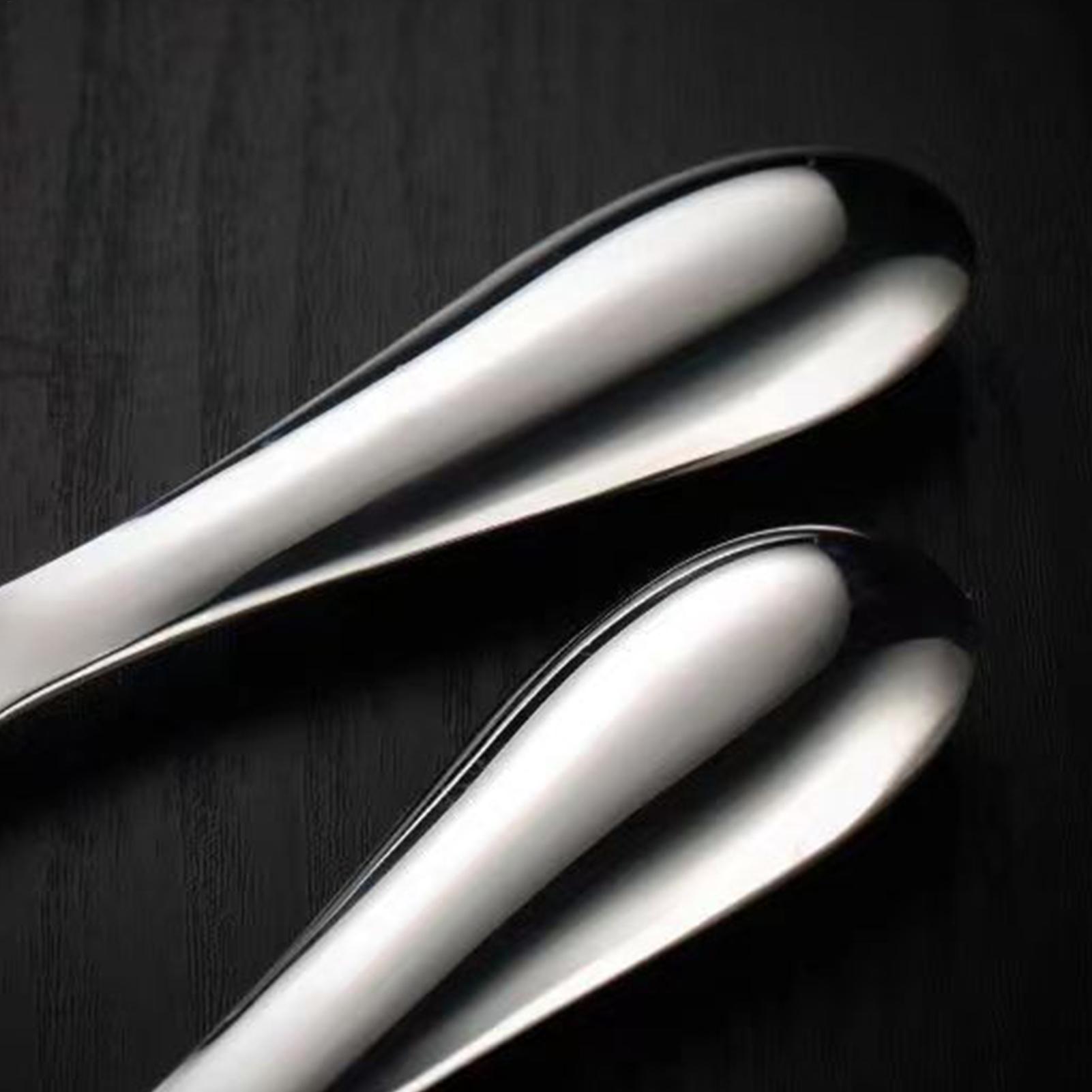 Stainless Steel Rice Spoon Pad - Kitchen Gadgets Under 100 ulasan dan harga