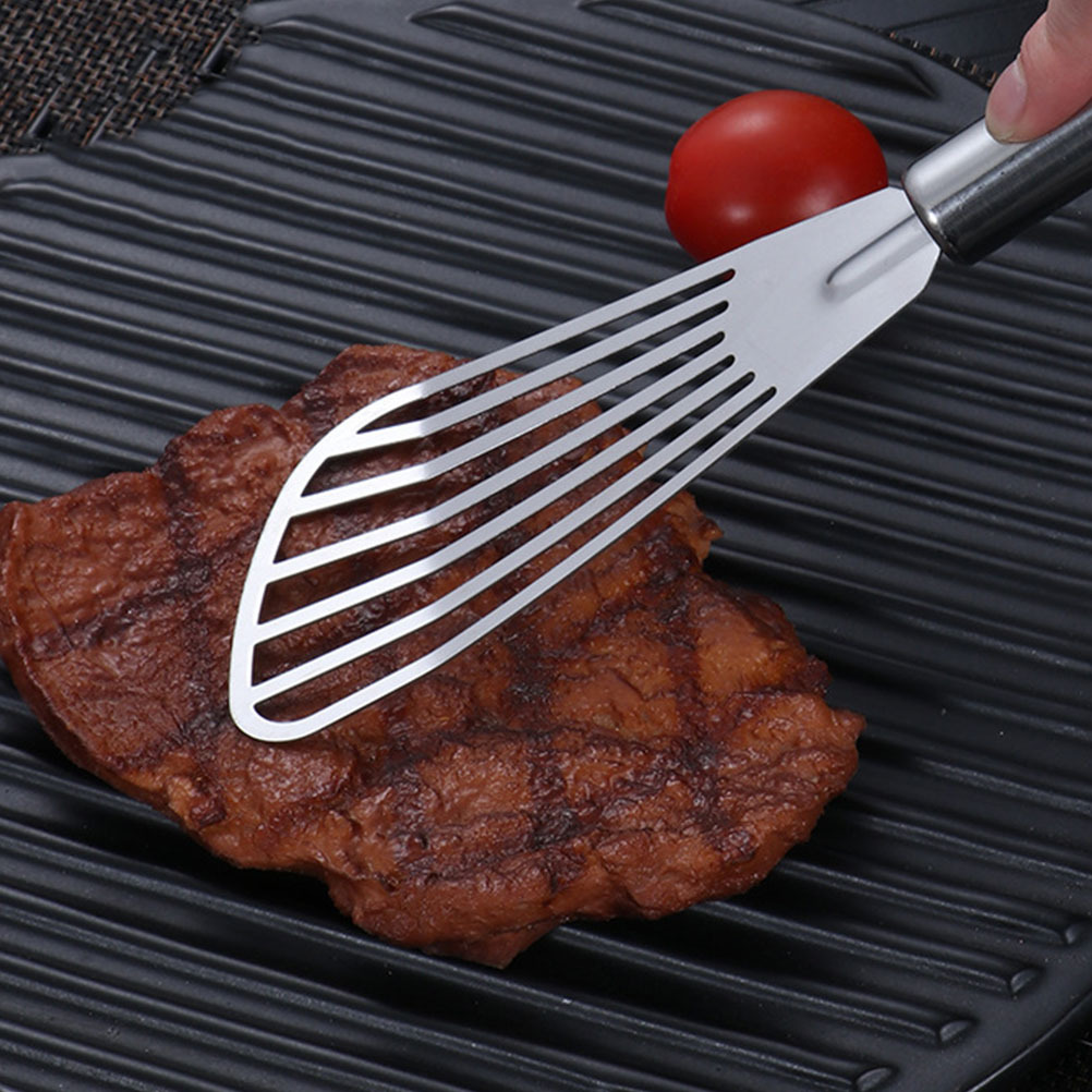 3pcs Stainless Steel Spatula F - Kitchen Gadgets Under 100 ulasan dan harga