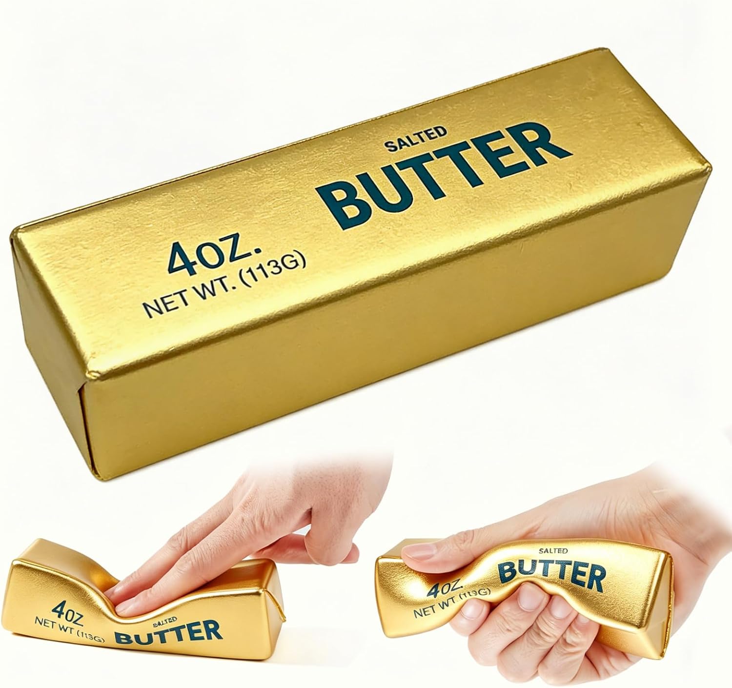 New Soft Slow Rebound Butter S - Quirky Kitchen Gadgets ulasan dan harga