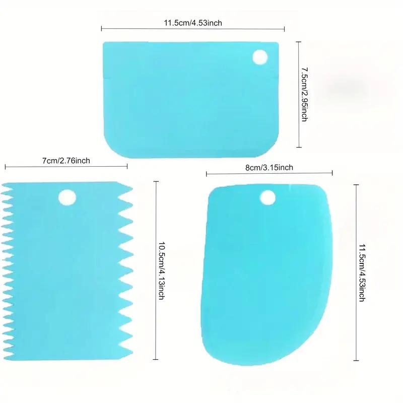 Cake decoration set with 205-p - Cake Decorating Turntable ulasan dan harga
