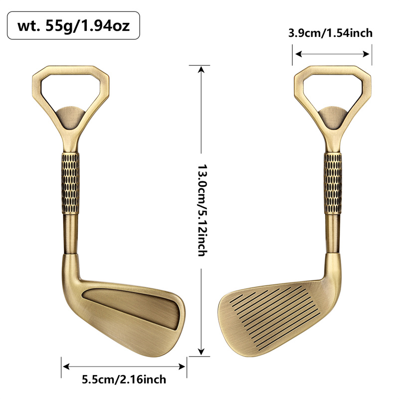 Multifunctional Metal Golf Sha - Kitchen Gadgets Club ulasan dan harga
