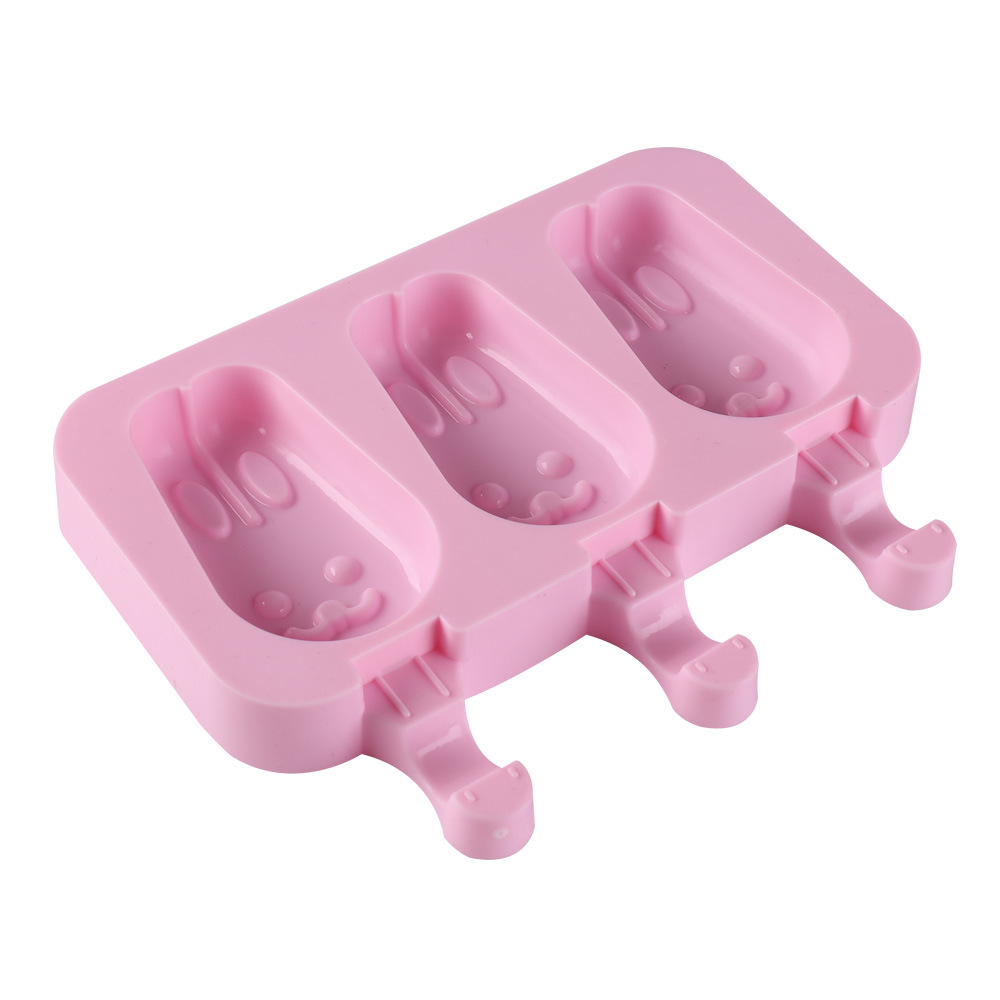 2025 New Ice Cream Silicone Mo - Kitchen Gadgets Of 2025 ulasan dan harga