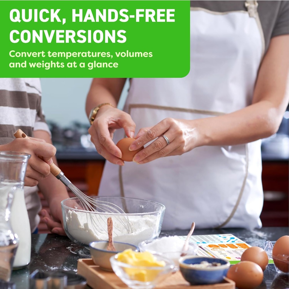 Kitchen Measurement Conversion - Kitchen Gadgets For Gifts ulasan dan harga