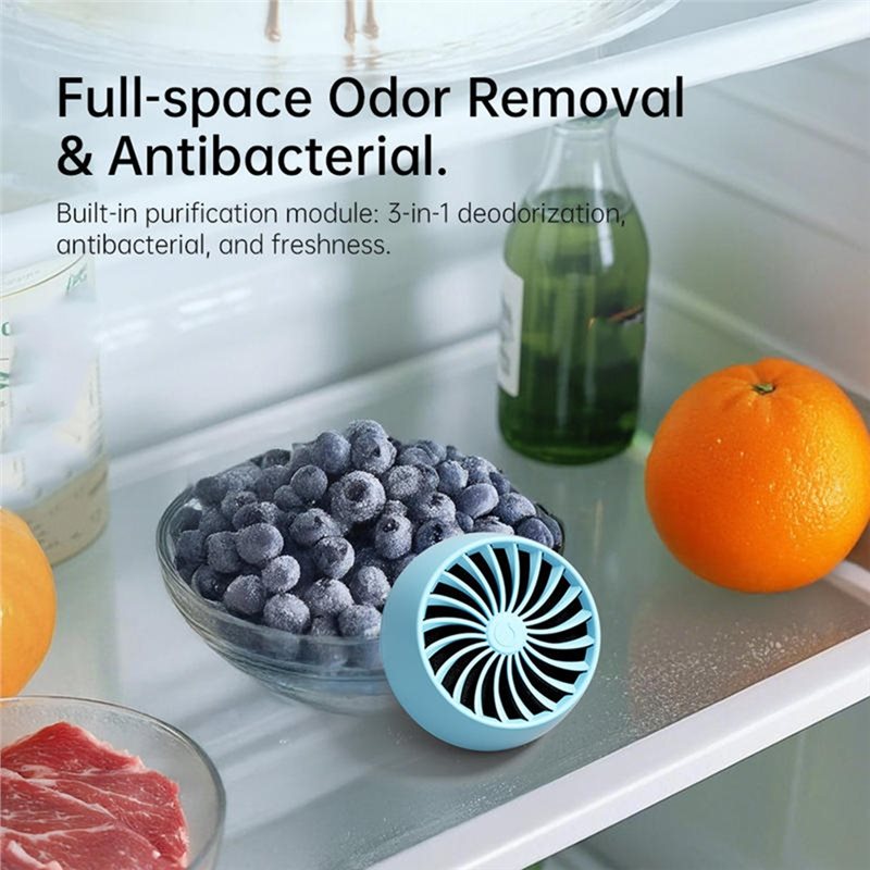 2025-Refrigerator Deodorizer O - Kitchen Gadgets Of 2025 ulasan dan harga