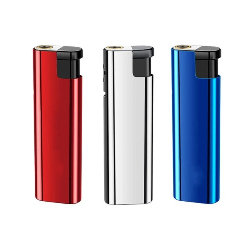 3-Pack Torch Lighters, Windpro - Kitchen Gadgets New 2025 ulasan dan harga