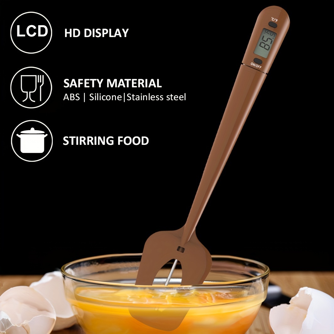 Digital Candy Spatula with The - Kitchen Gadgets Under 100 ulasan dan harga