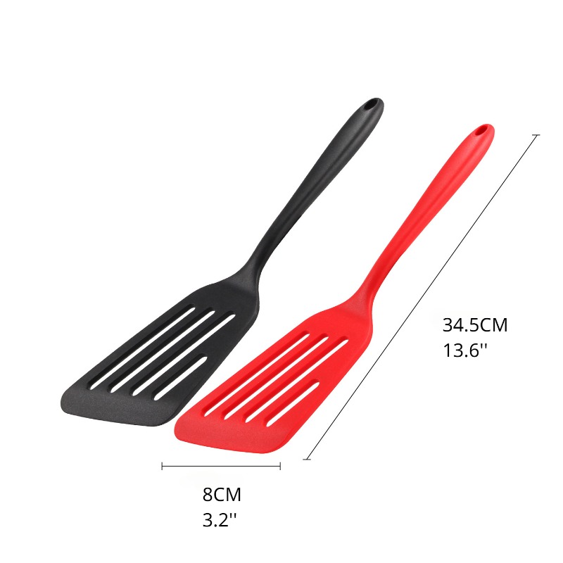 Egg Fish Frying Pan Spatula Sc - Kitchen Gadgets Under 100 ulasan dan harga