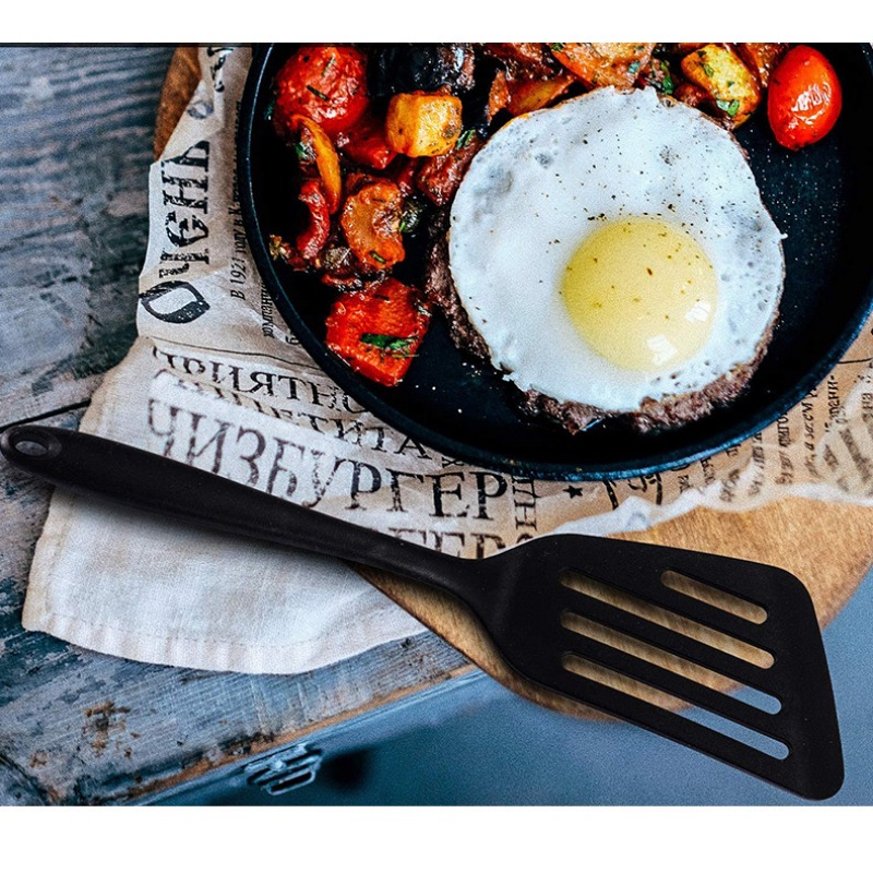 Egg Fish Frying Pan Spatula Sc - Kitchen Gadgets Under 100 ulasan dan harga