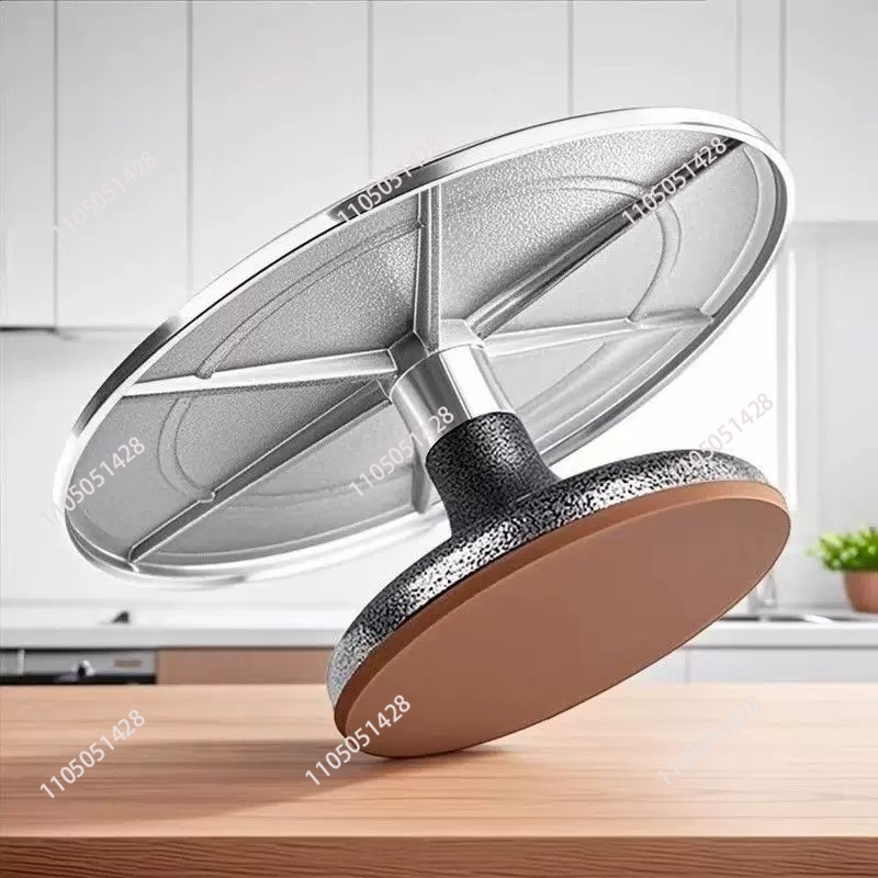 Electric Cake Turntable - Alum - Cake Decorating Turntable ulasan dan harga